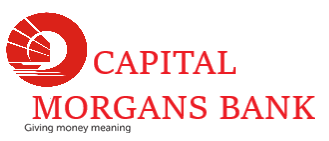 CAPITAL MORGANS BANK